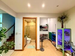 Cabana (D28), Terrace #559783271